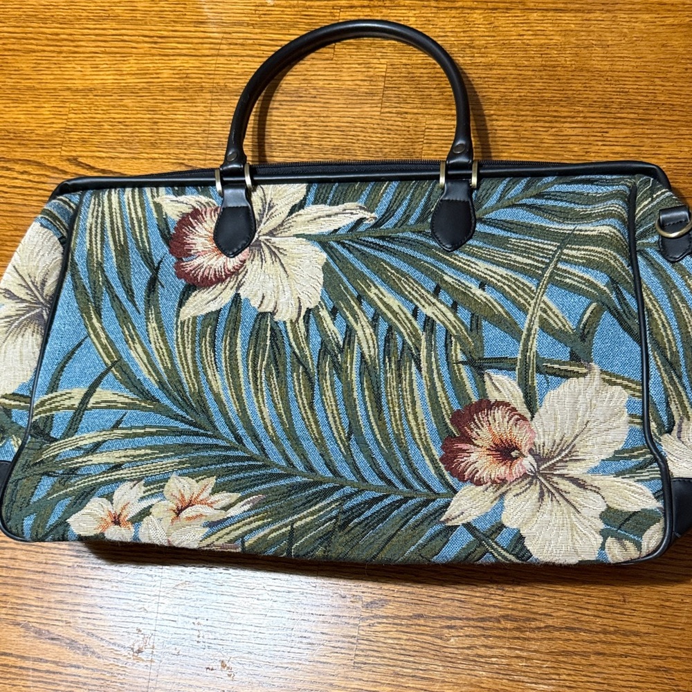 Bueno floral Bag